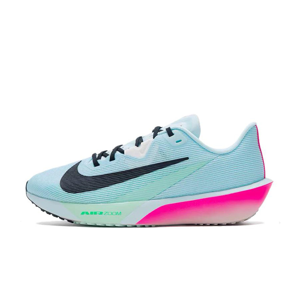 Air Zoom Rival Fly 4 'Blue Pink'