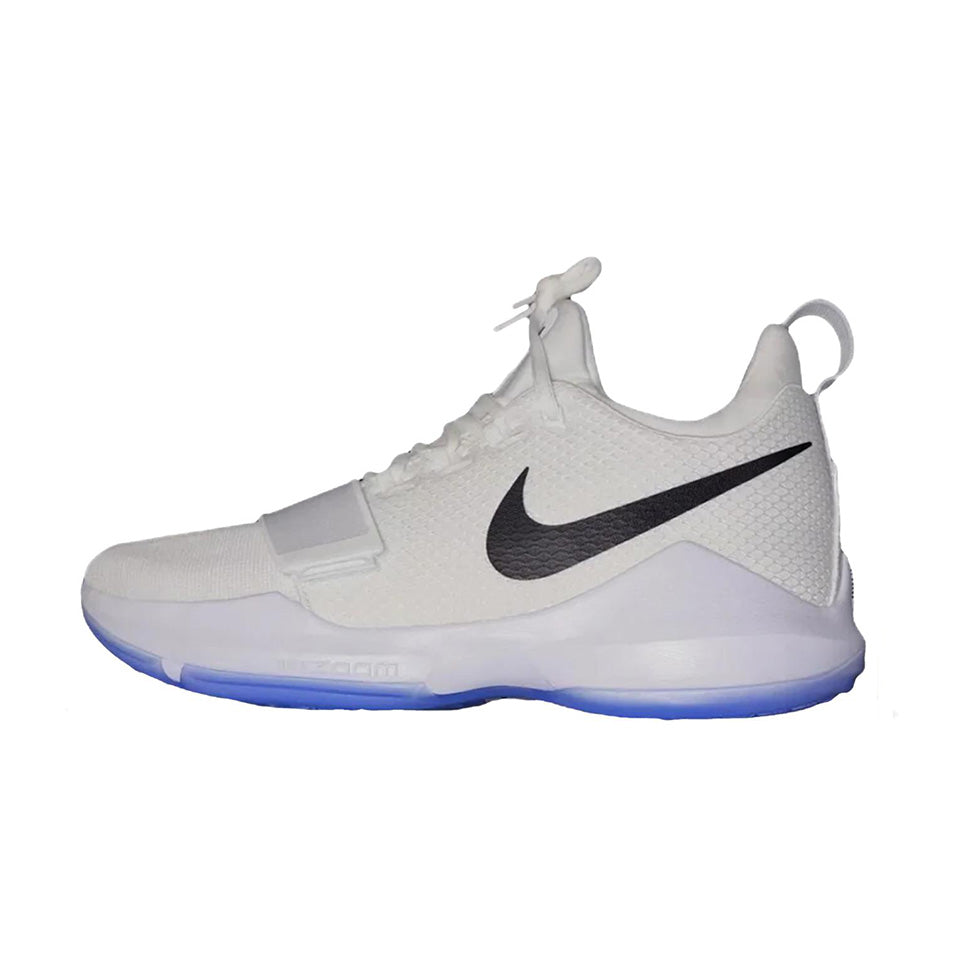 PG 1 'White Ice'