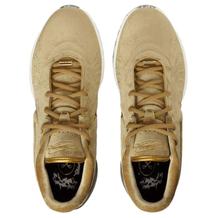 LeBron 21 Ep 'The Shop Nobility'