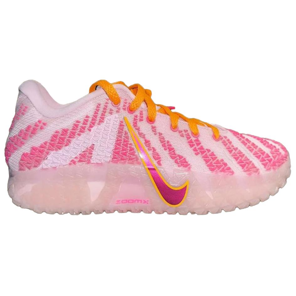 Ja 3 'Jelly Bean'