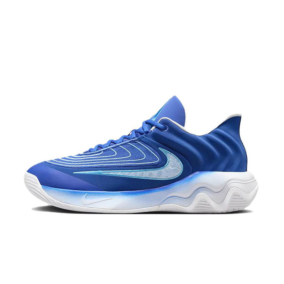 Giannis Immortality 4 Ep 'Racer Blue'
