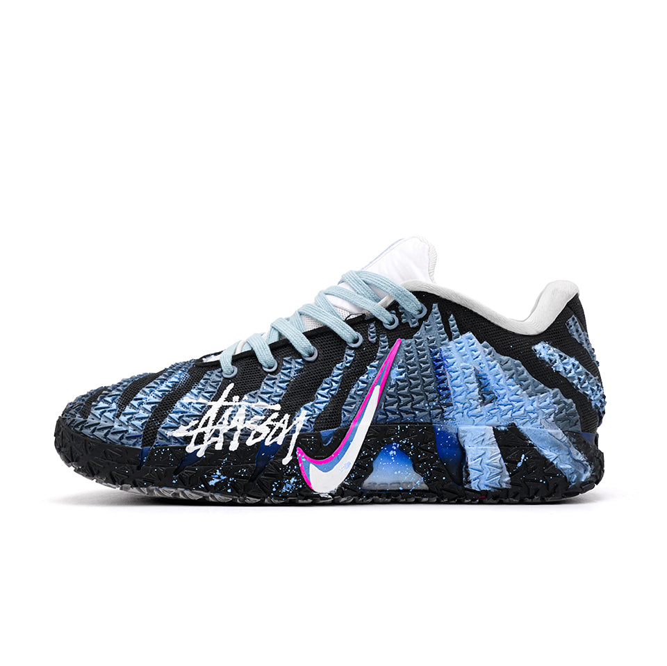 Ja 3 'Blue' [customized]