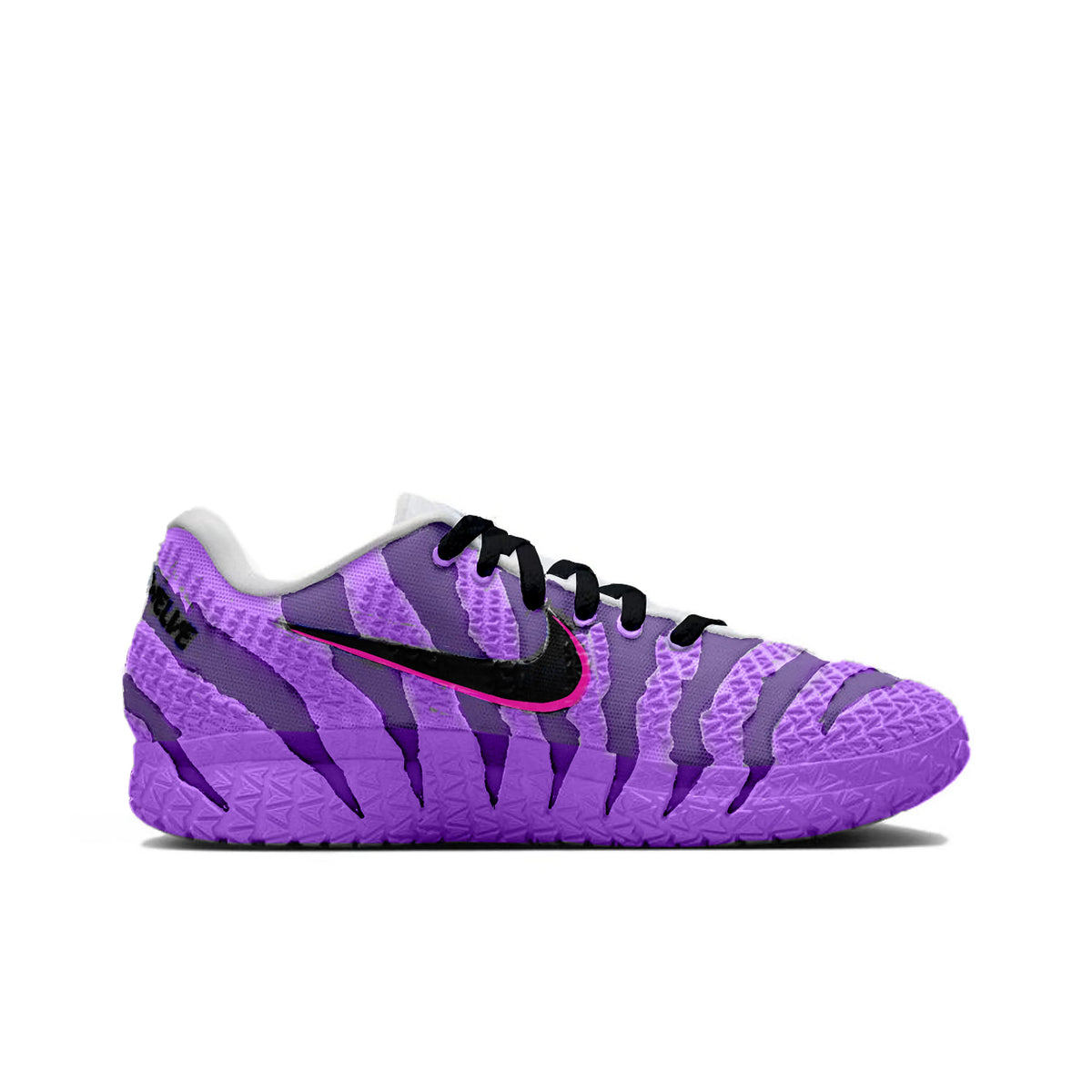 Ja 3 'Purple' [Customized]