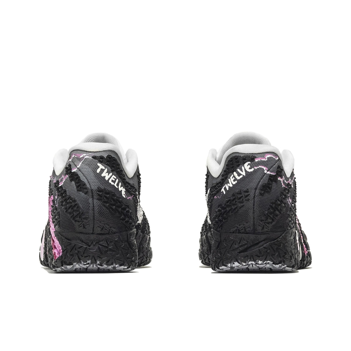 Ja 3 'Black Pink' [Customized]