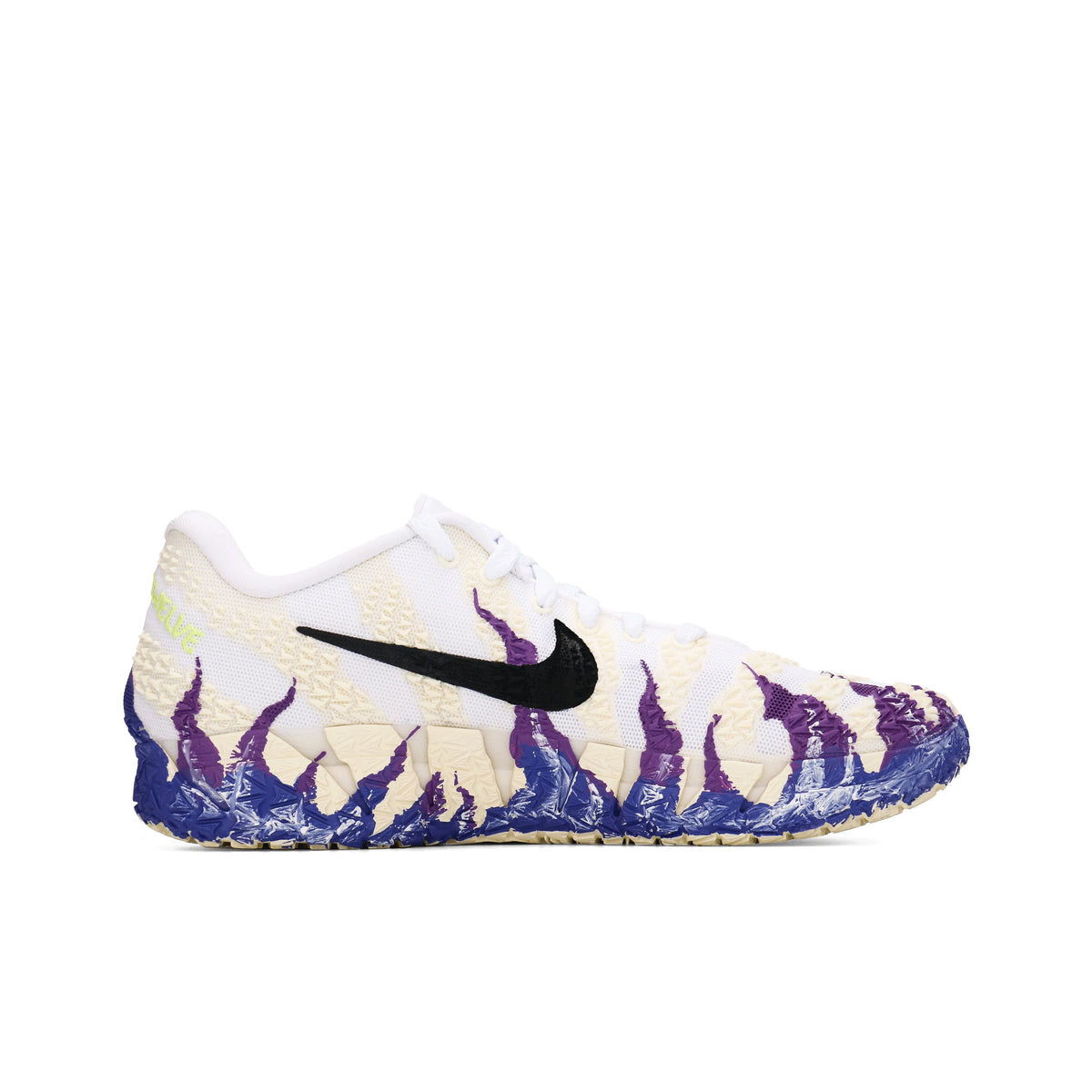 Ja 3 'Blue Fire' [Customized]