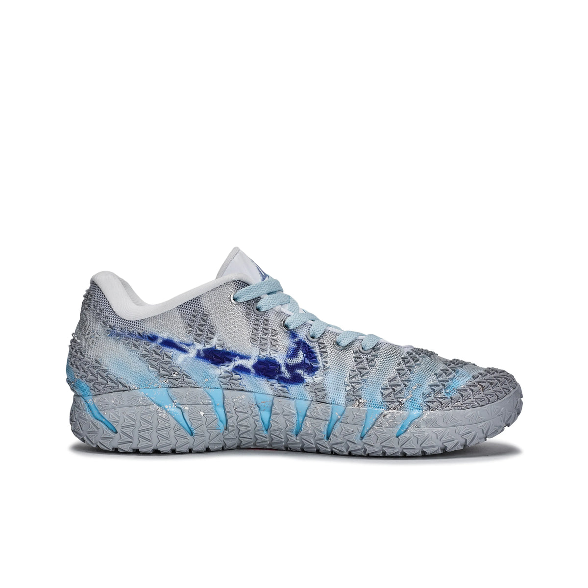 Ja 3 'Blue Silver' [Customized]