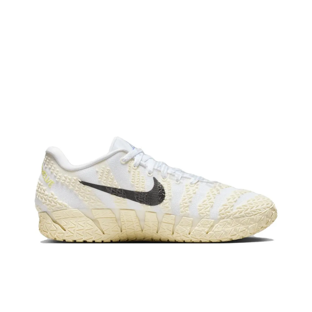 Ja 3 'White Coconut Milk'