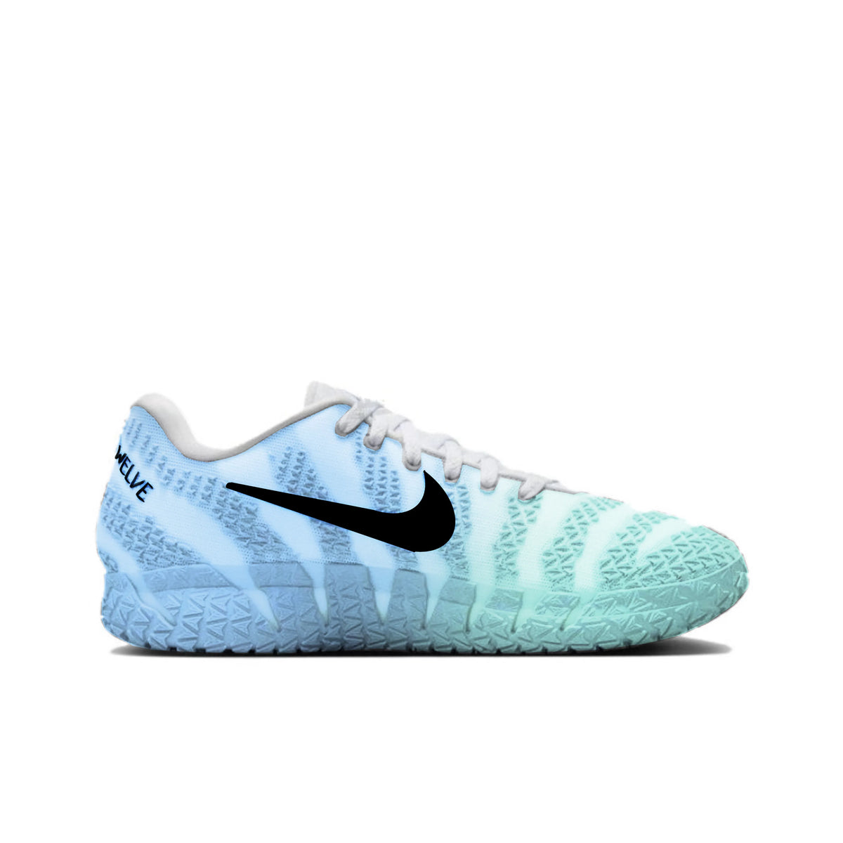 Ja 3 'South Beach' [Customized]