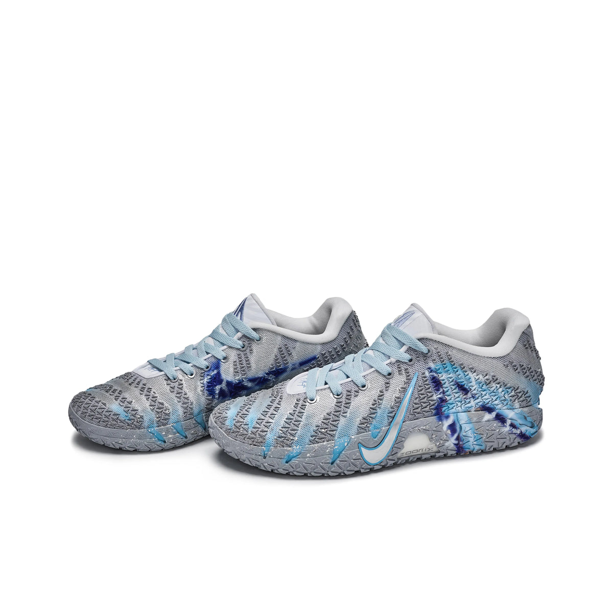 Ja 3 'Blue Silver' [Customized]
