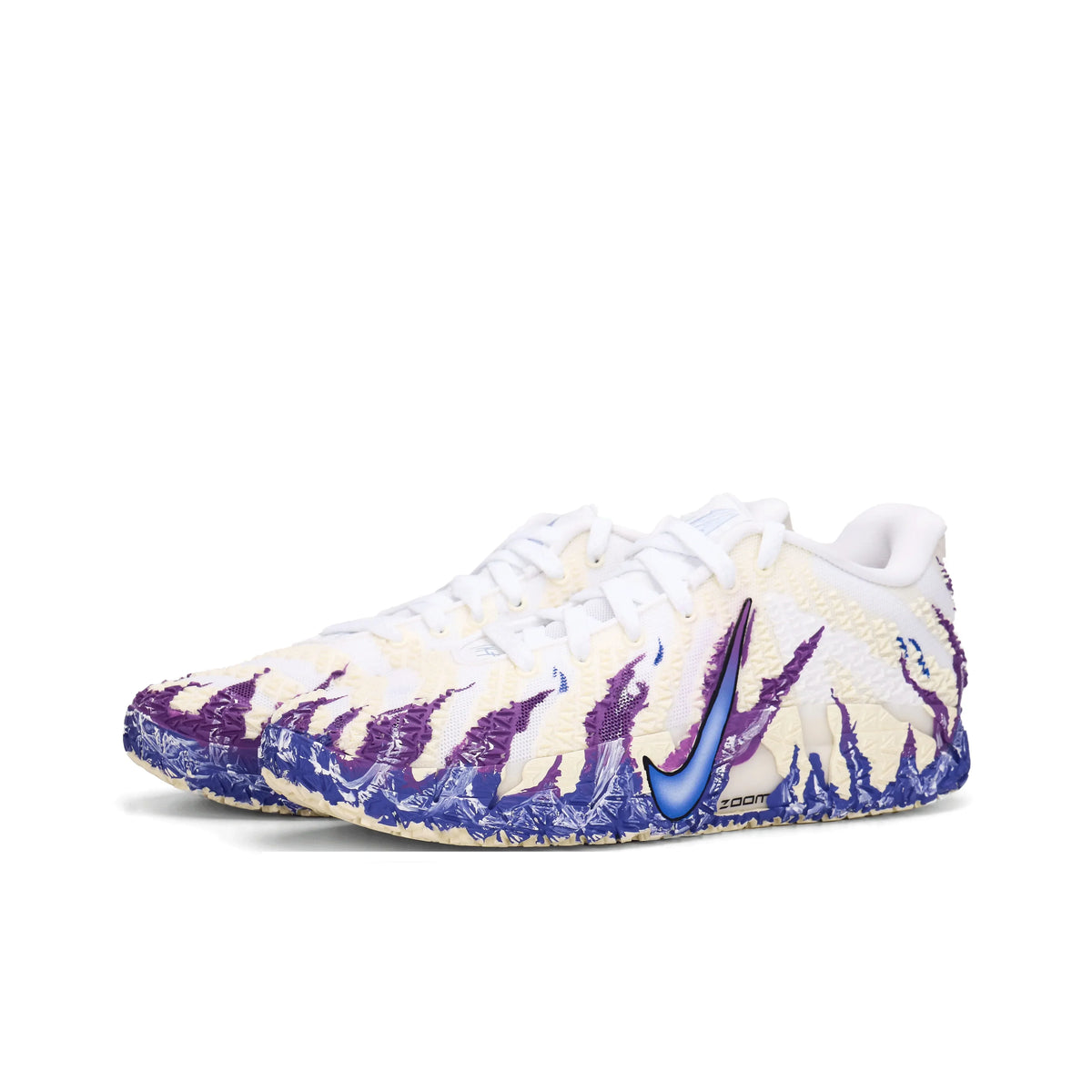 Ja 3 'Blue Fire' [Customized]