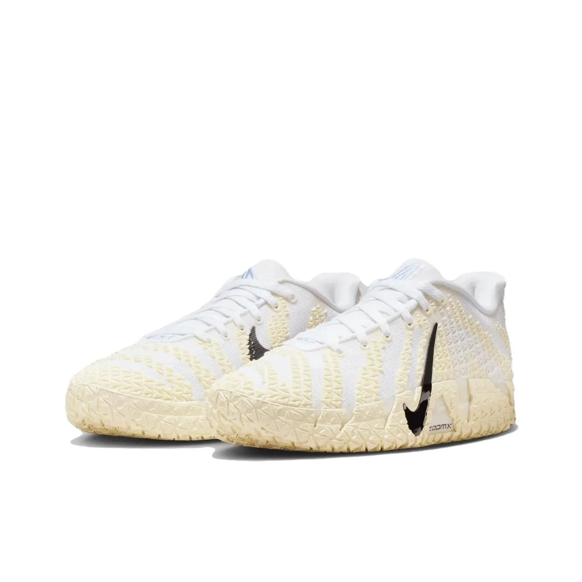 Ja 3 'White Coconut Milk'