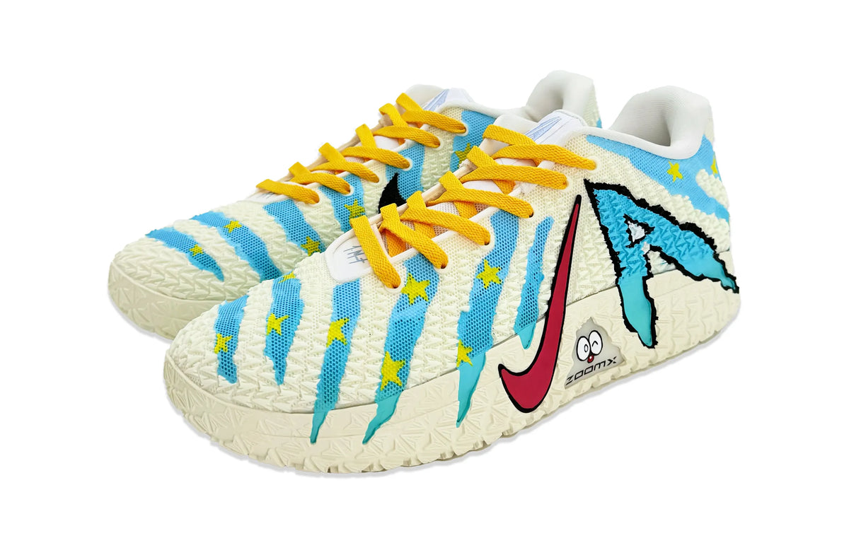Ja 3 'Star Fantasy' [Customized]