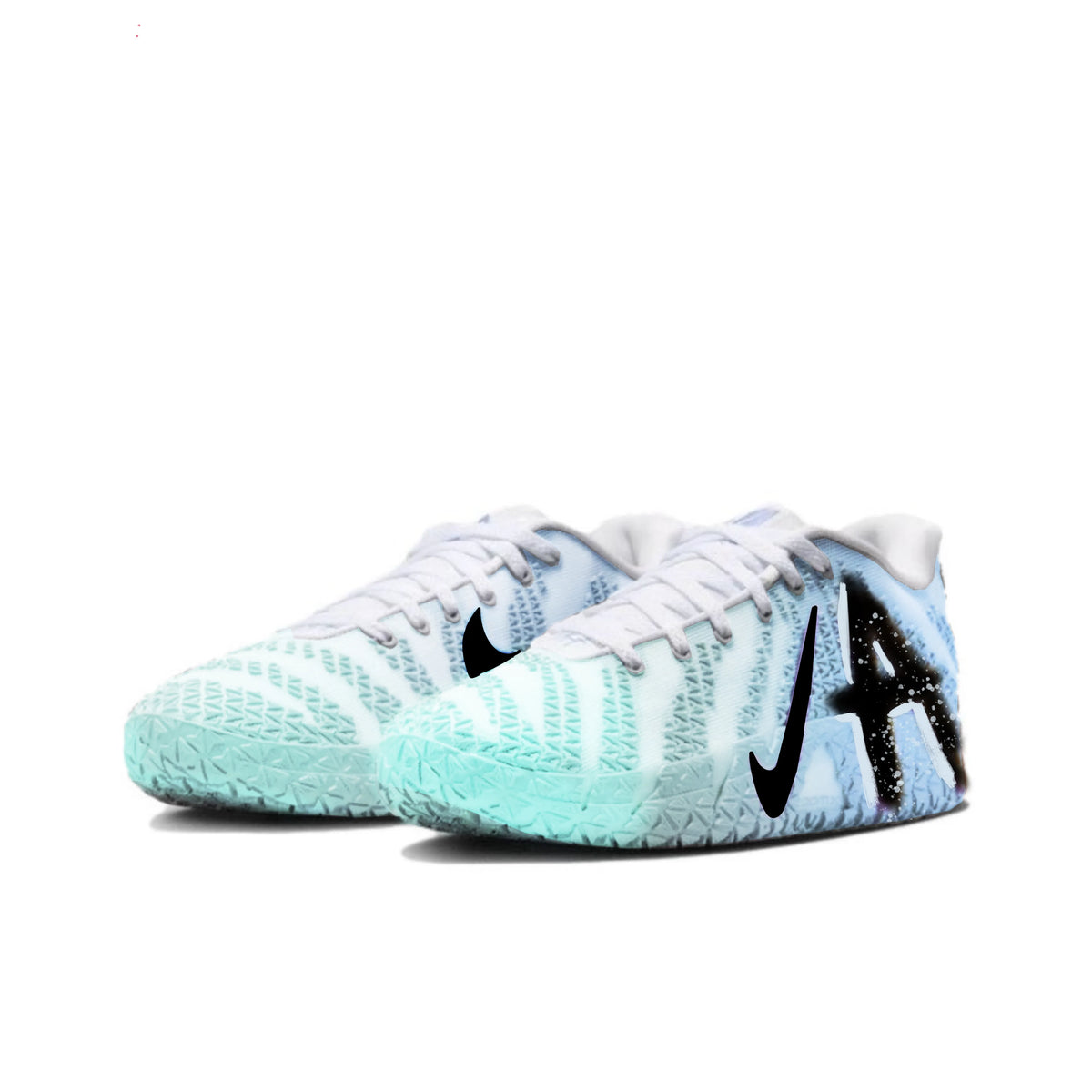 Ja 3 'South Beach' [Customized]