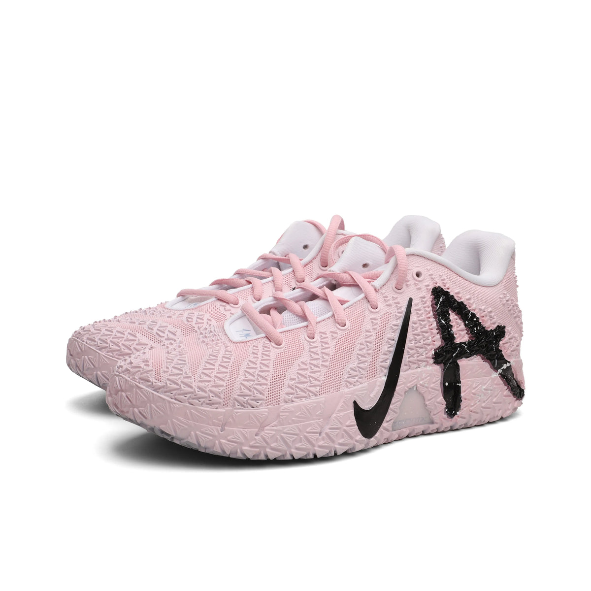Ja 3 'Light Pink' [Customized]