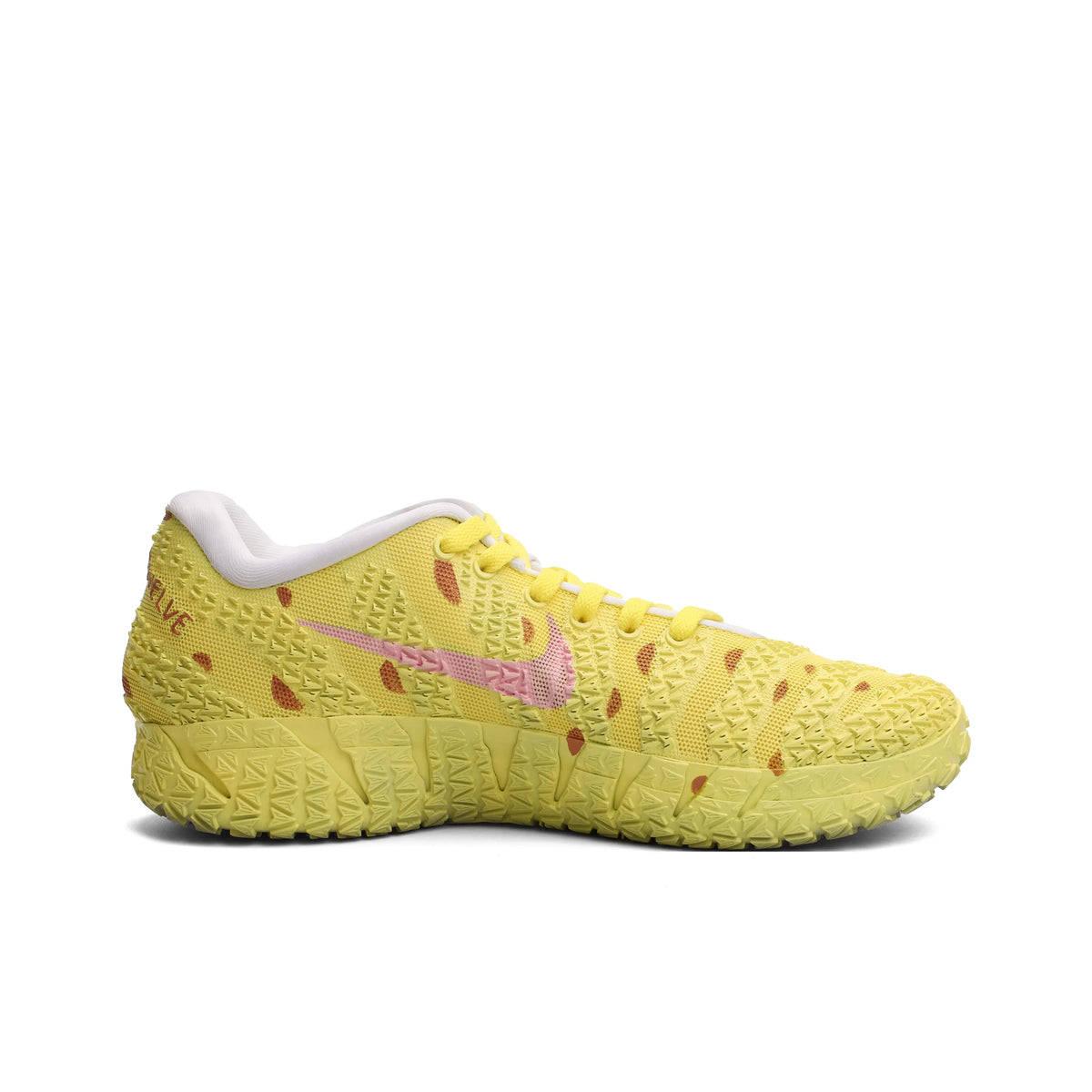 Ja 3 'SpongeBob & Patrick Star' [Customized]