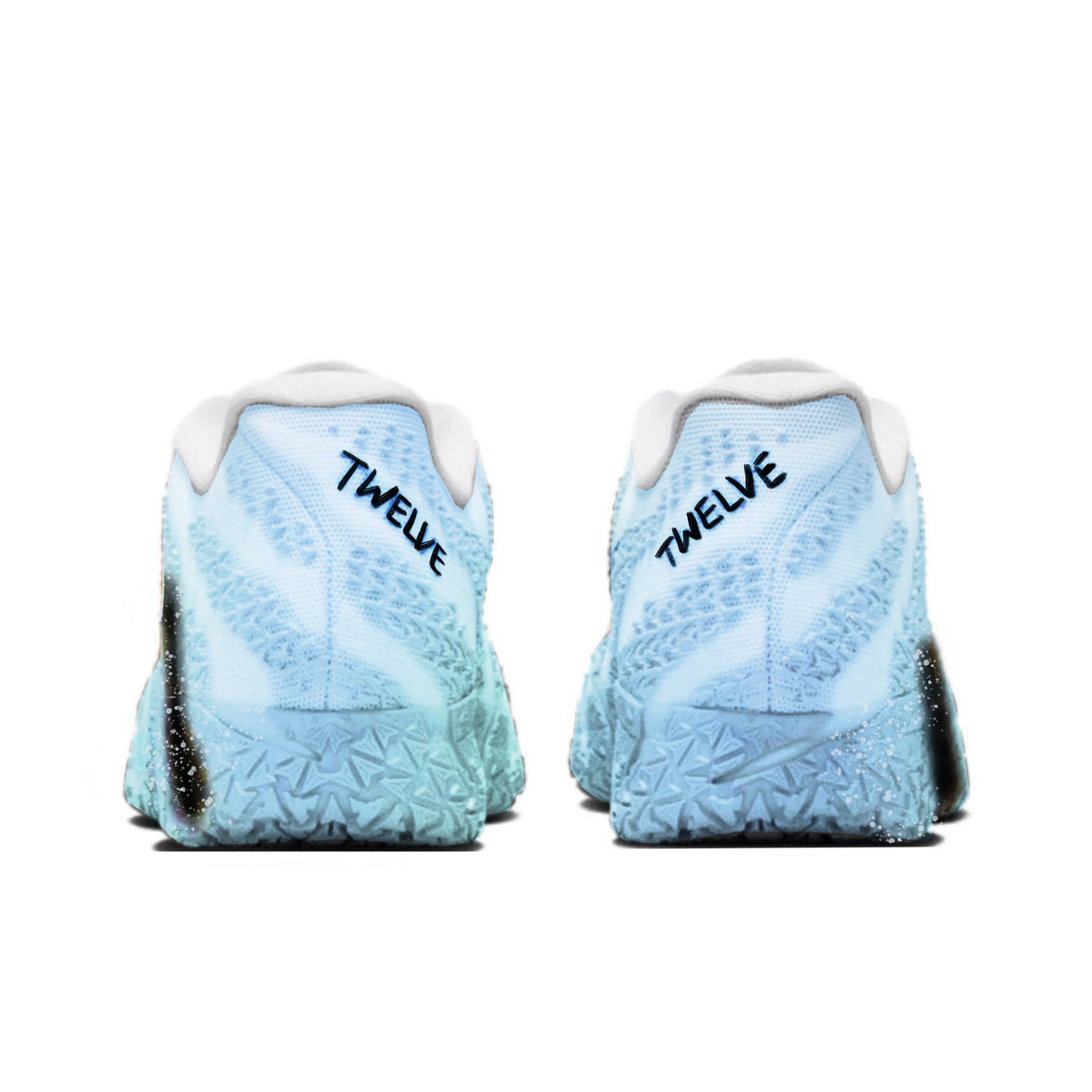 Ja 3 'South Beach' [Customized]