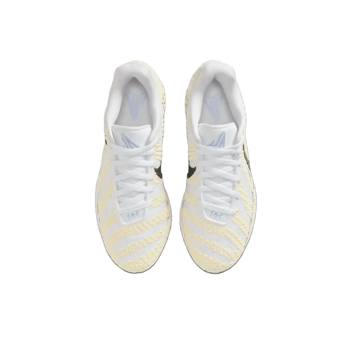 Ja 3 'White Coconut Milk'