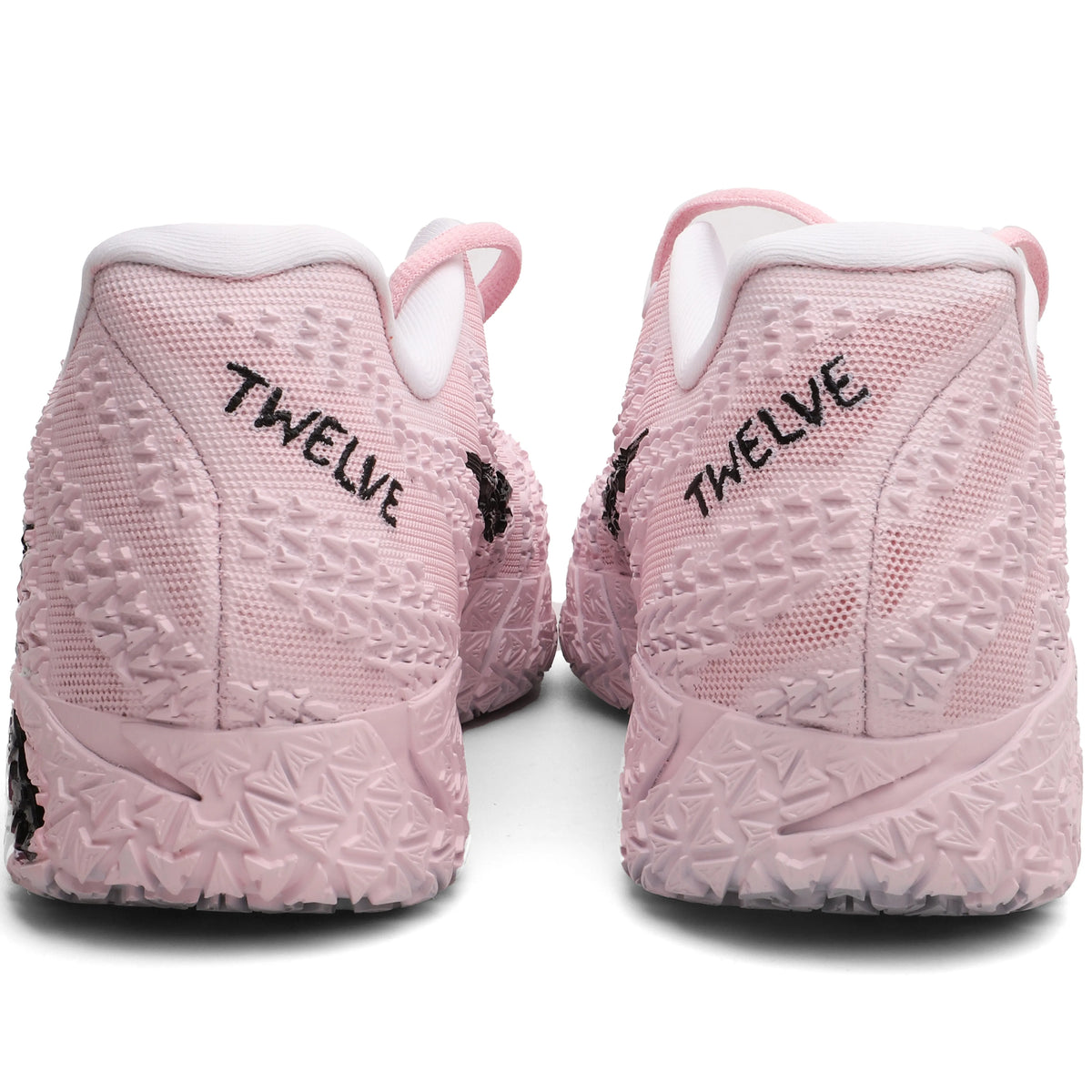 Ja 3 'Light Pink' [Customized]
