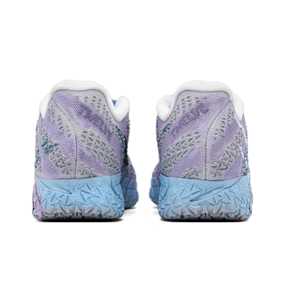 Ja 3 'Purple Star' [Customized]