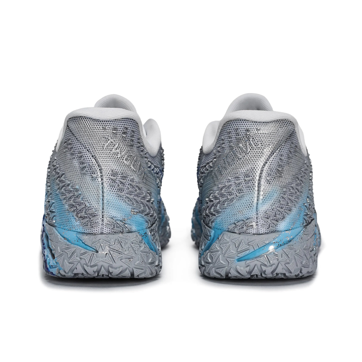 Ja 3 'Blue Silver' [Customized]