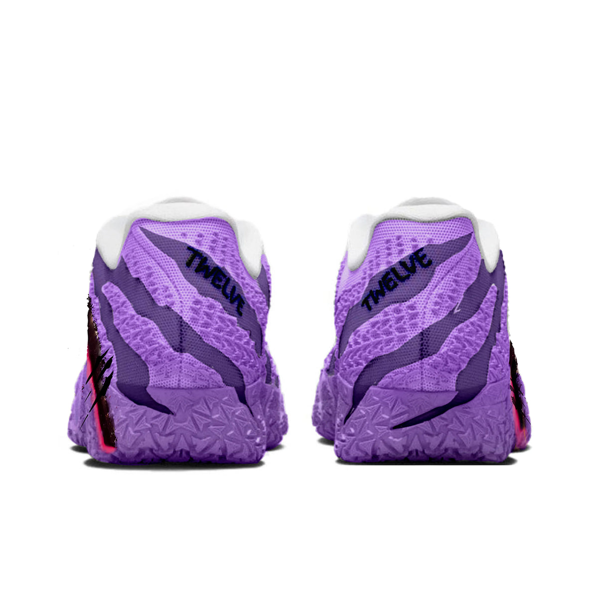 Ja 3 'Purple' [Customized]