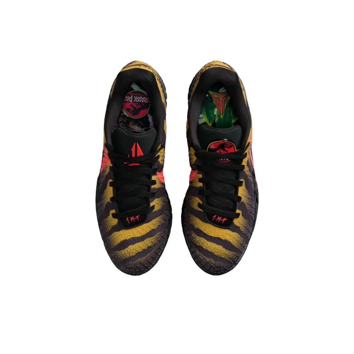 x Jurassic Park Ja 3 'Raptor'