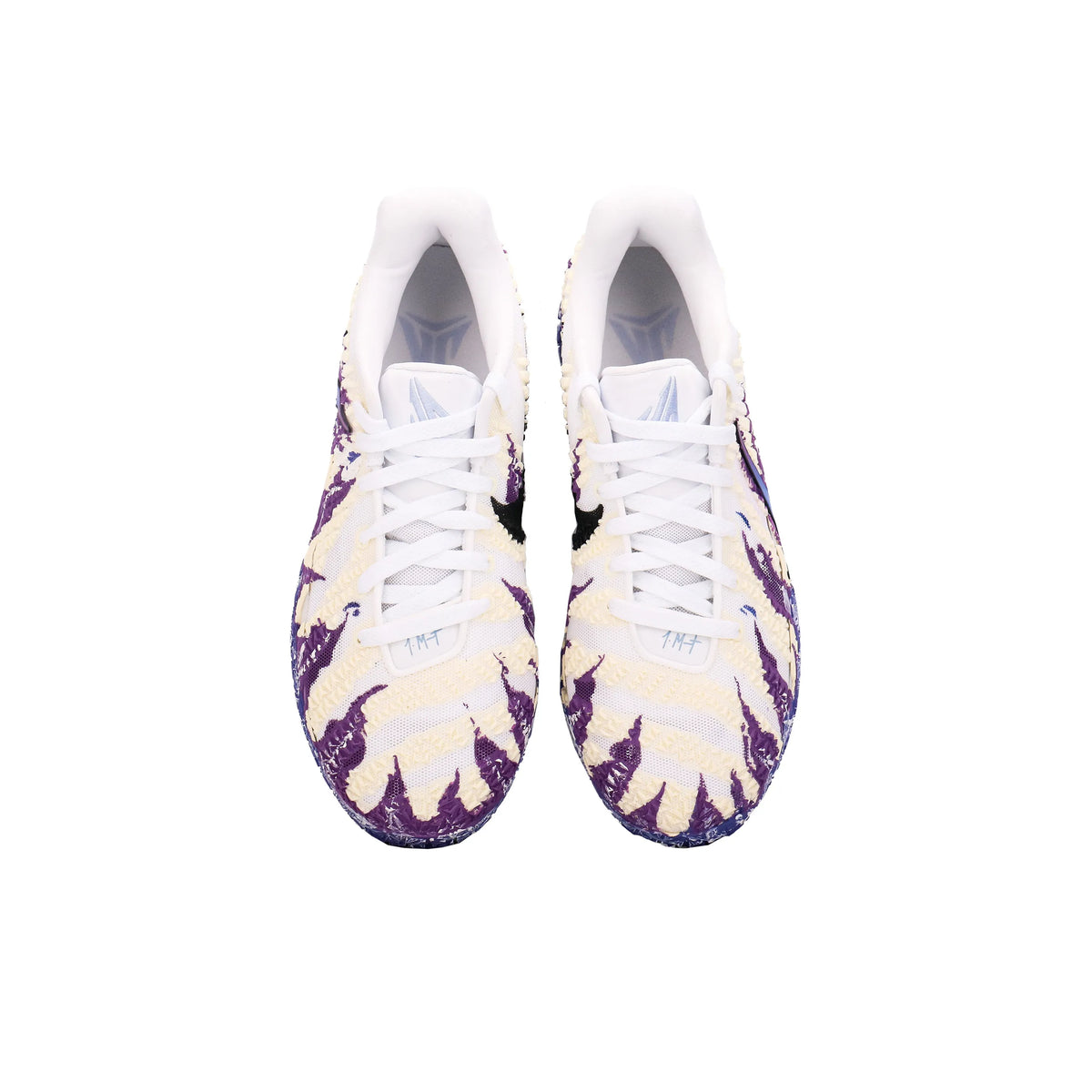 Ja 3 'Blue Fire' [Customized]