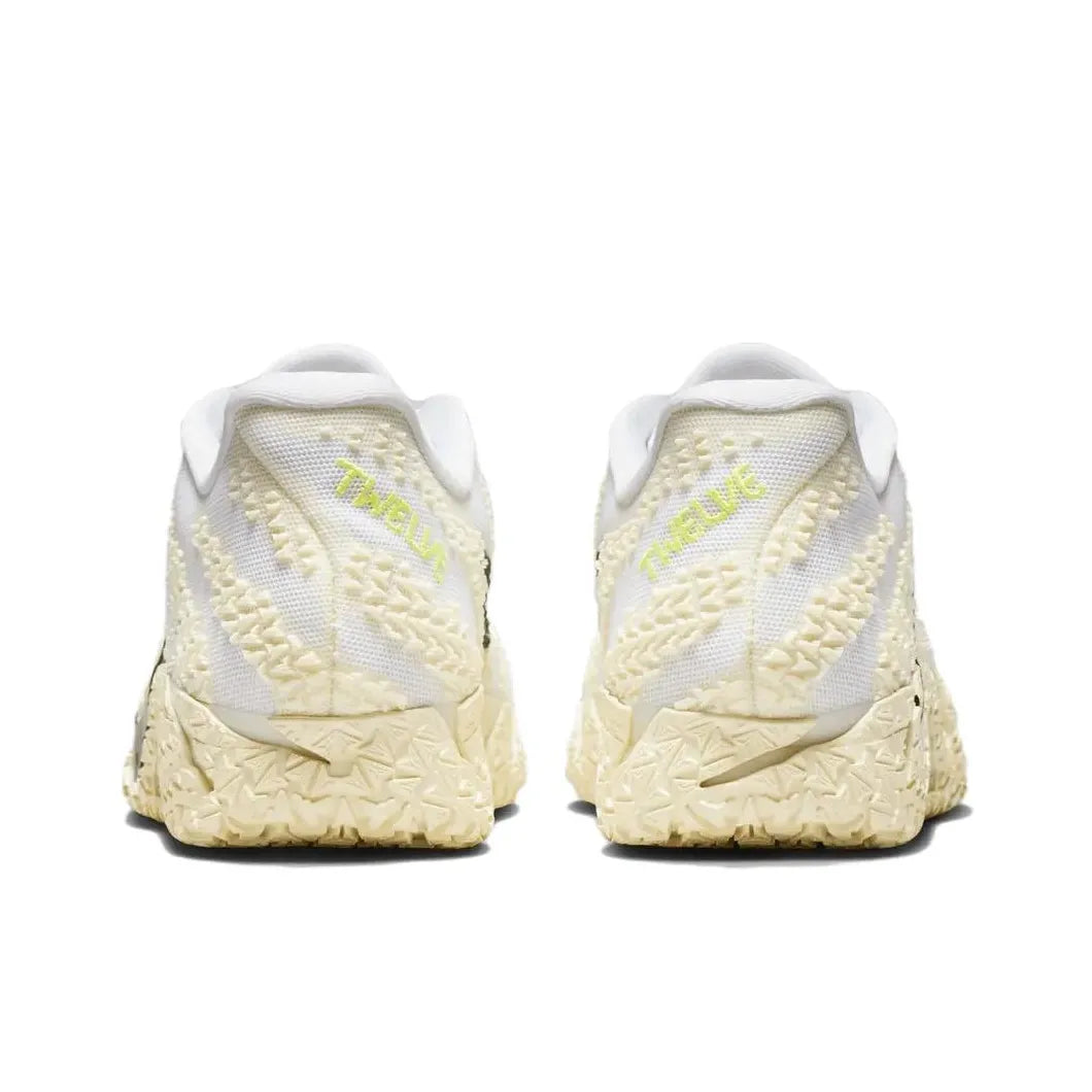 Ja 3 'White Coconut Milk'