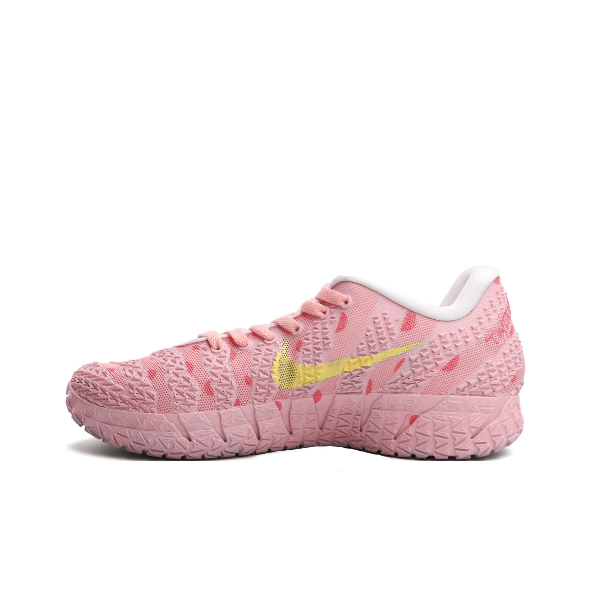 Ja 3 'SpongeBob & Patrick Star' [Customized]