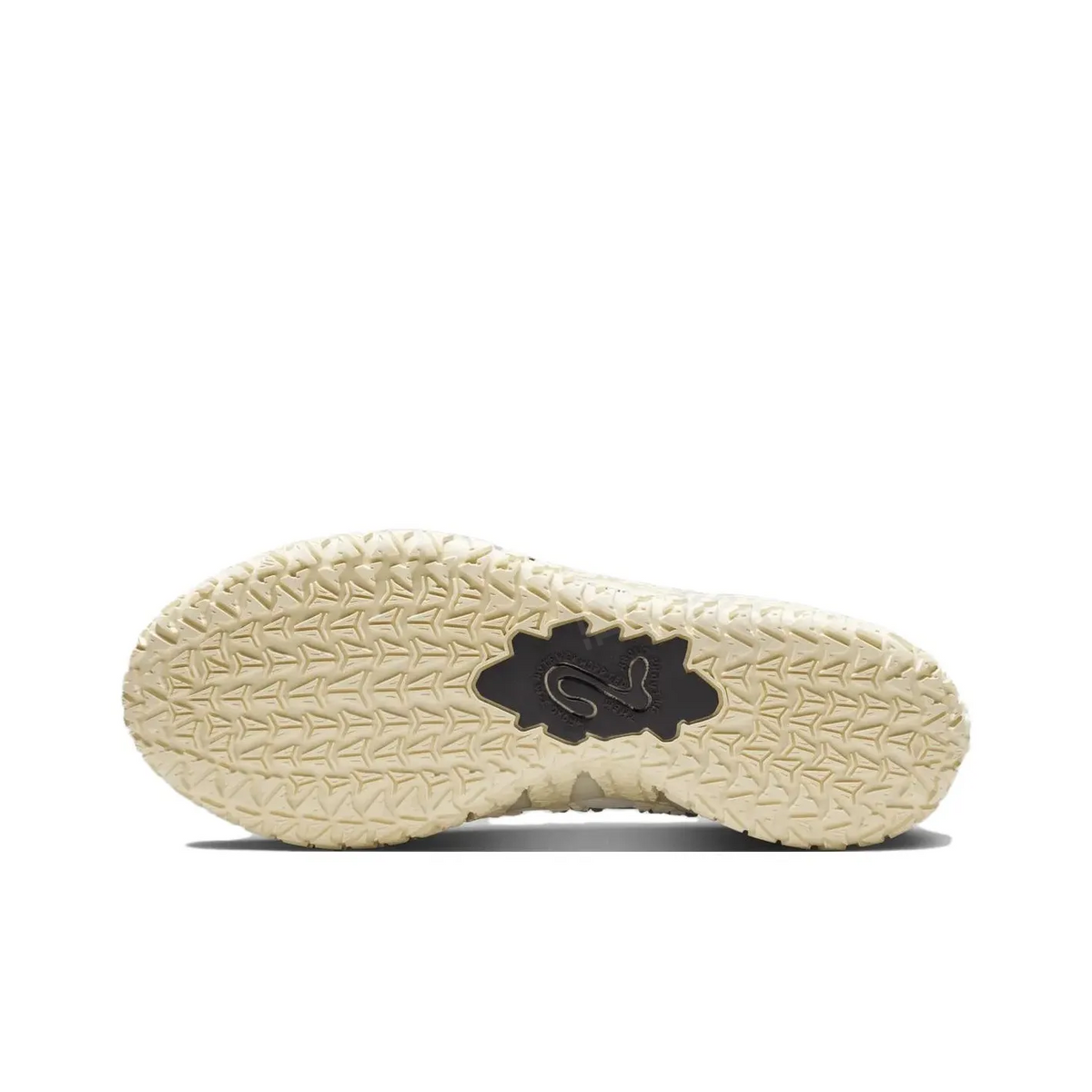 Ja 3 'White Coconut Milk'