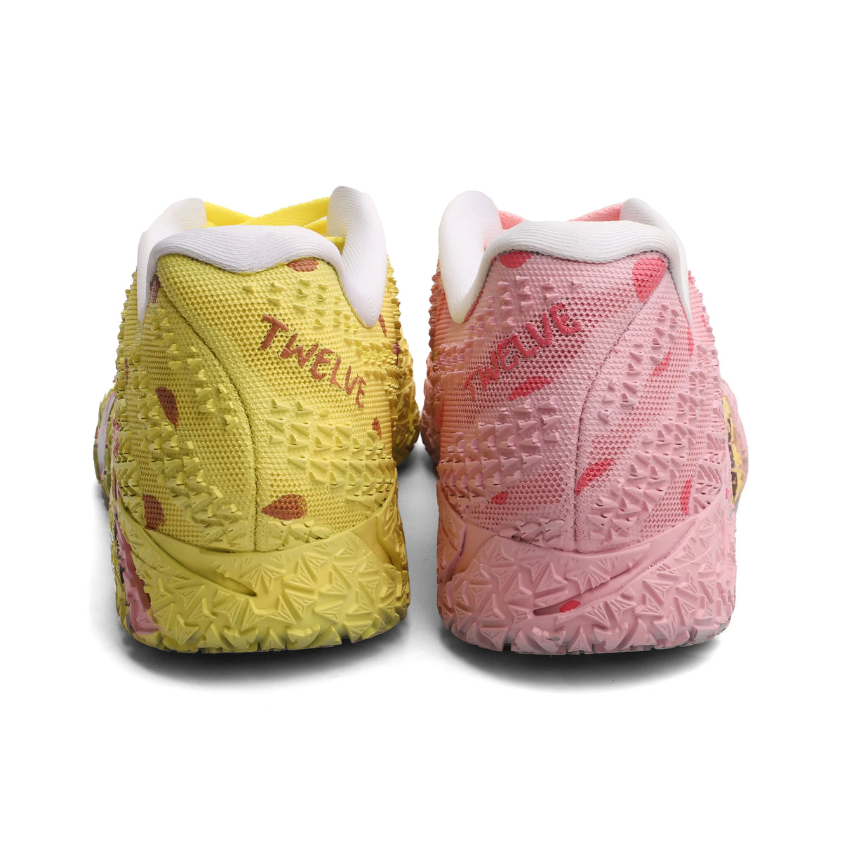 Ja 3 'SpongeBob & Patrick Star' [Customized]