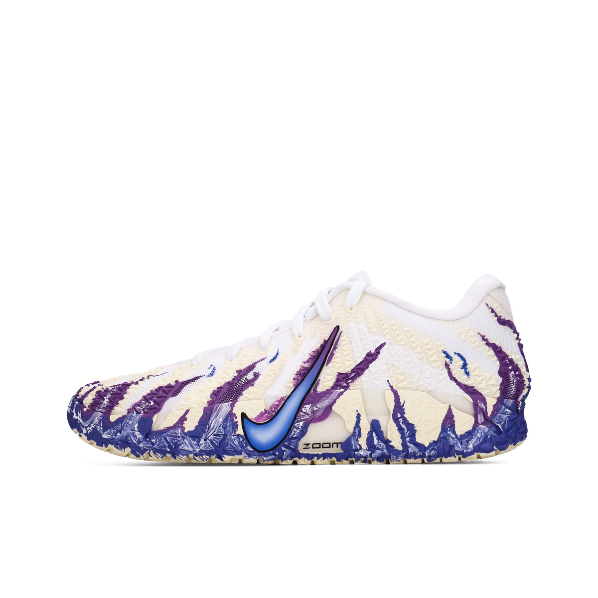 Ja 3 'Blue Fire' [Customized]
