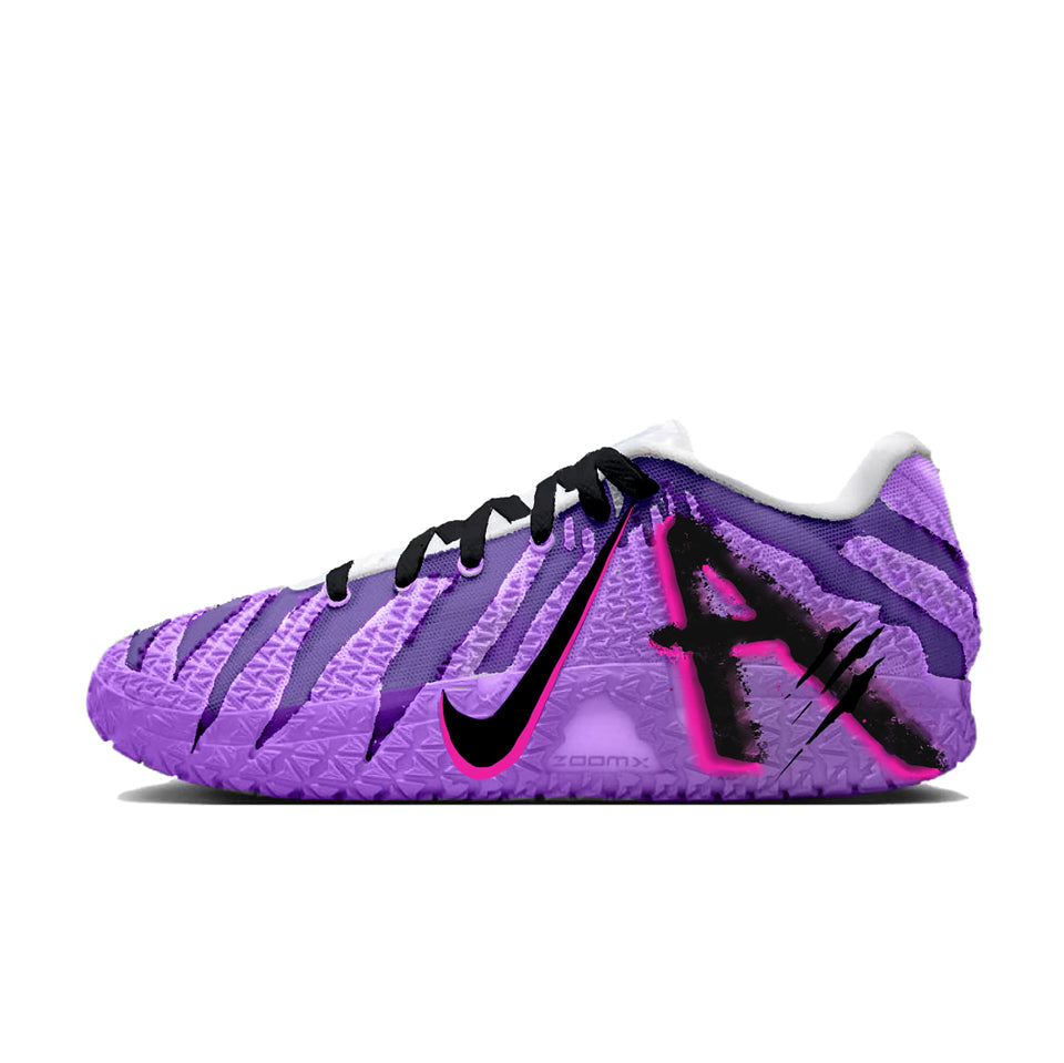 Ja 3 'Purple' [Customized]
