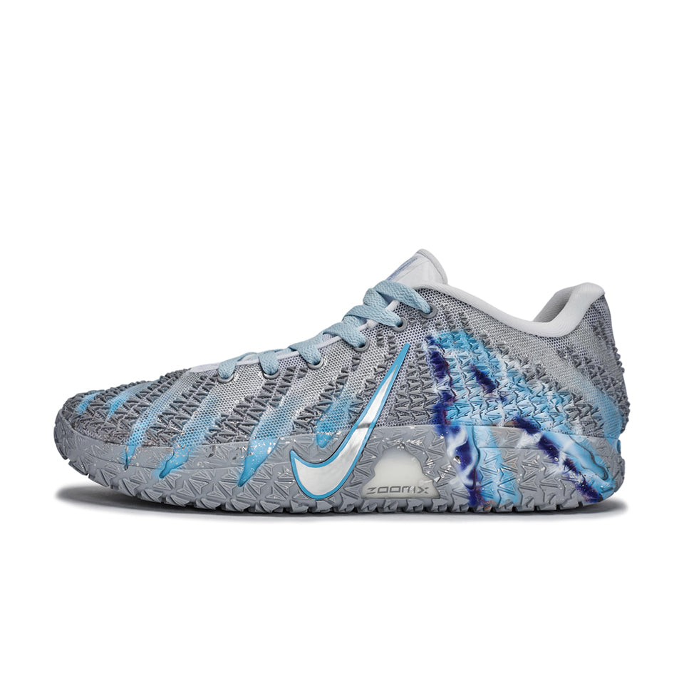 Ja 3 'Blue Silver' [Customized]