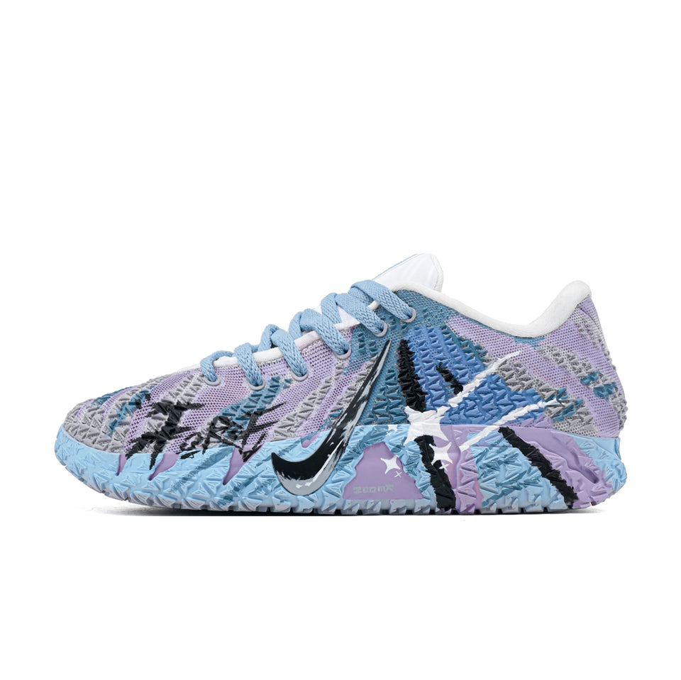 Ja 3 'Purple Star' [Customized]