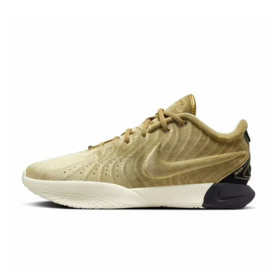 LeBron 21 Ep 'The Shop Nobility'