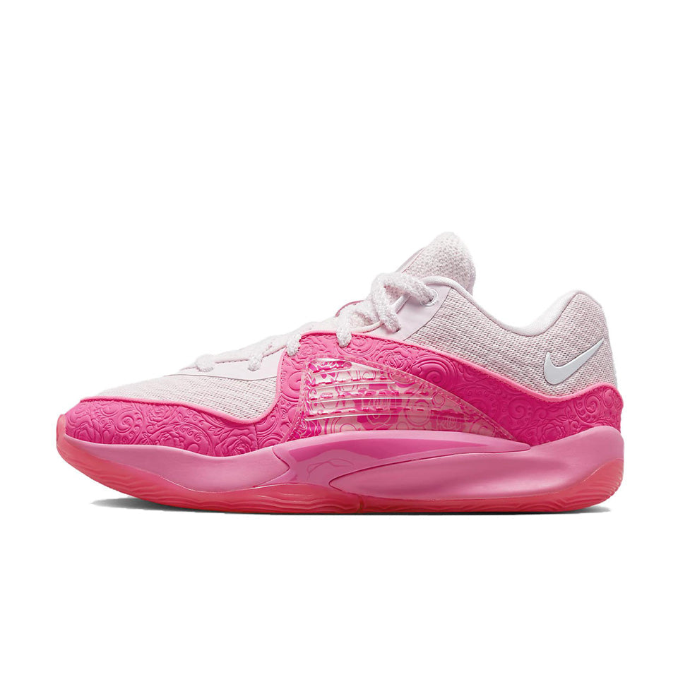 KD 16 NRG EP Aunt Pearl