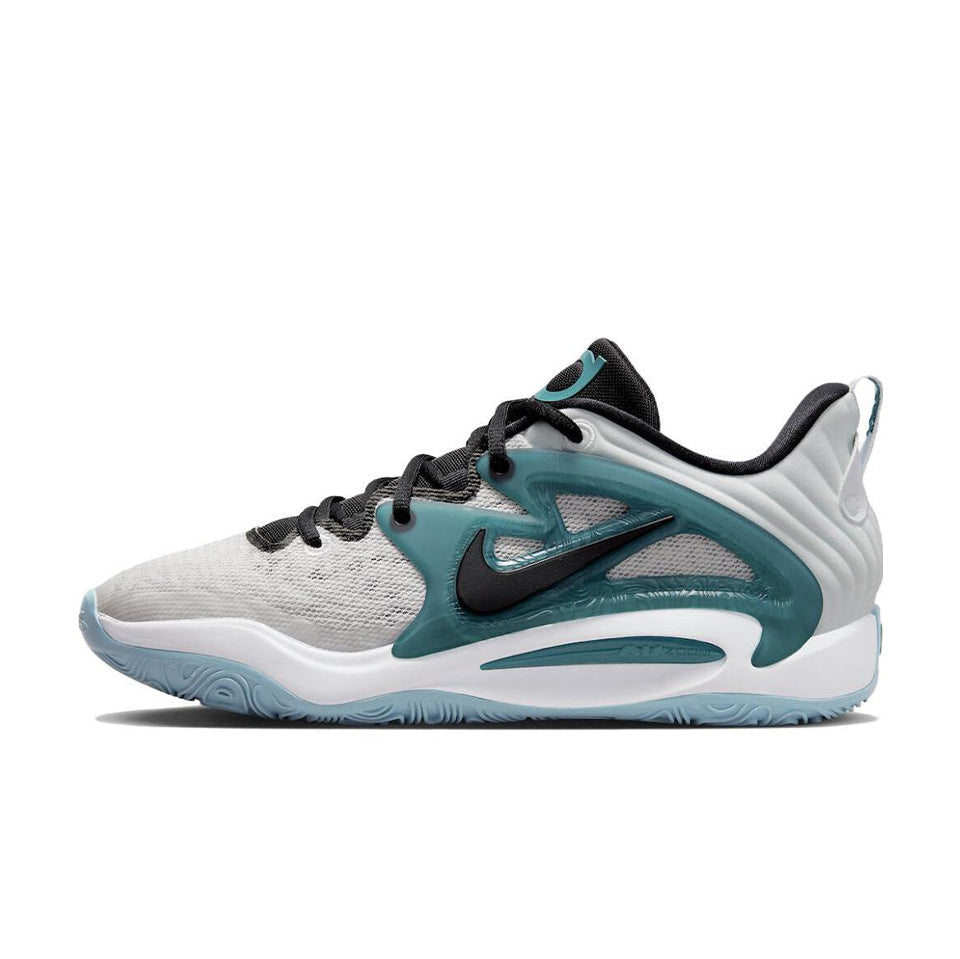 Kd 15 Ep 'White Photon Dust Teal'