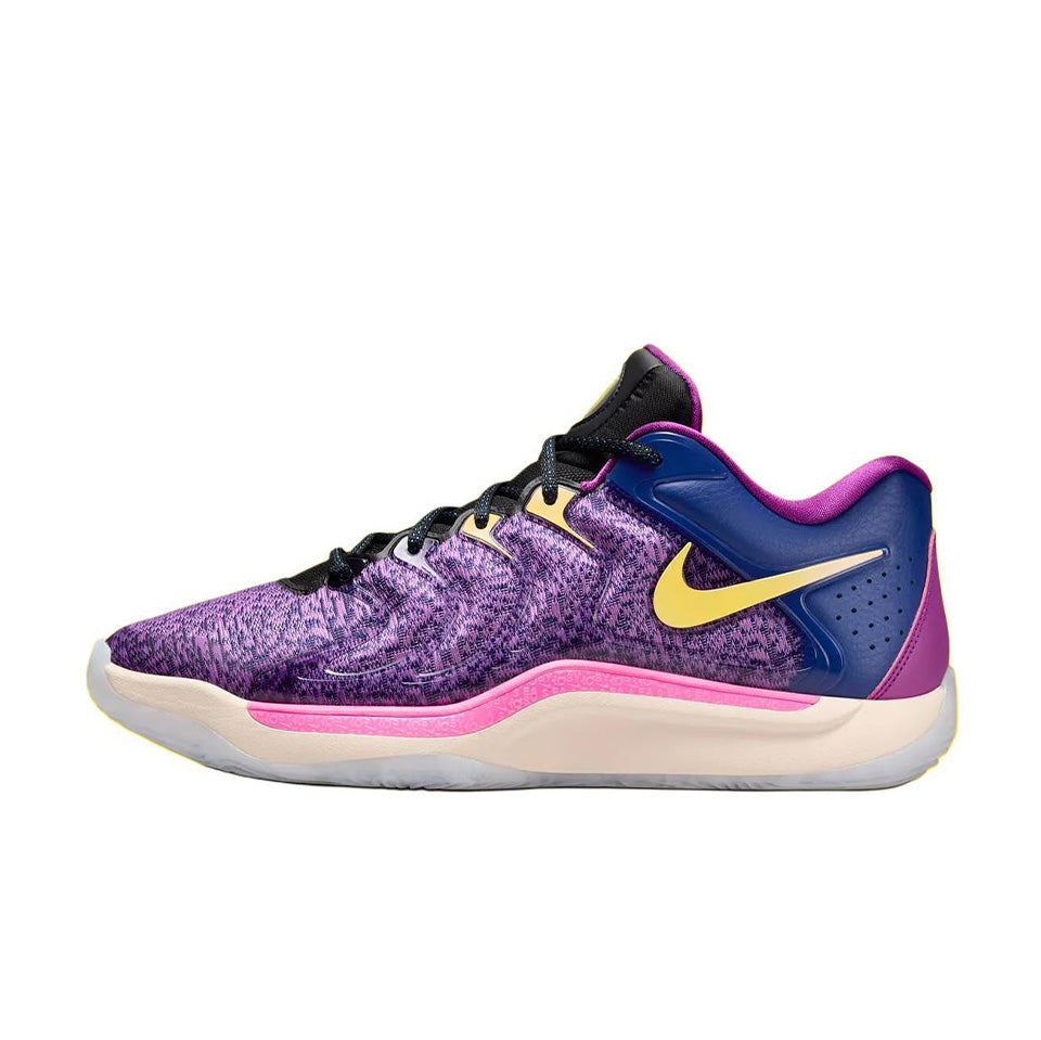 KD 17 EP 'Travel Ball'