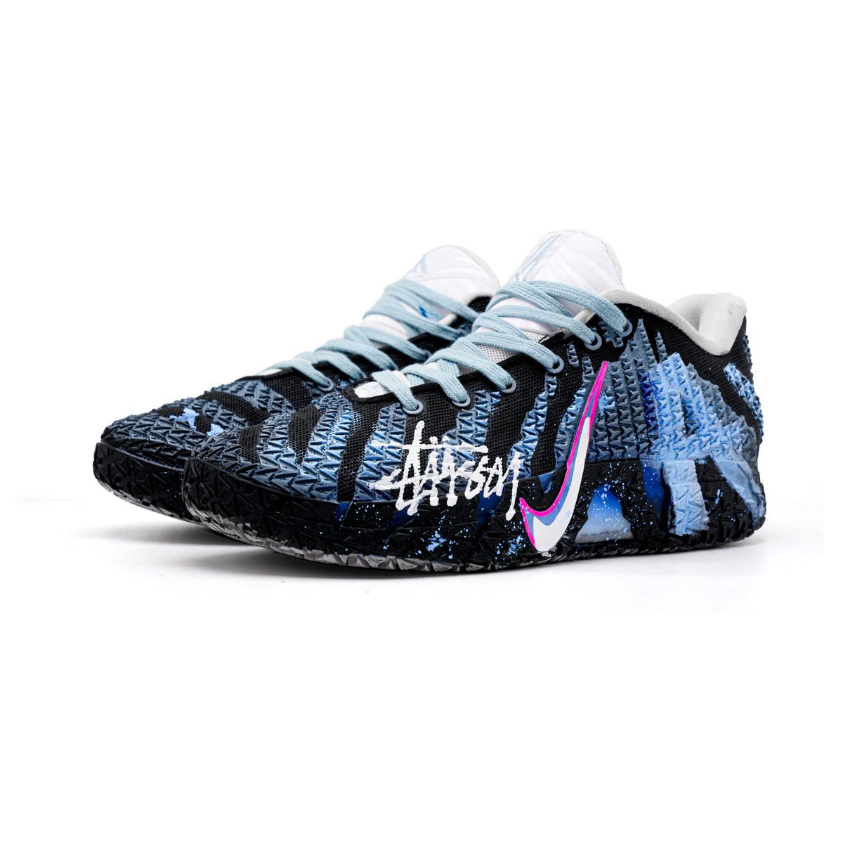 Ja 3 'Blue' [customized]