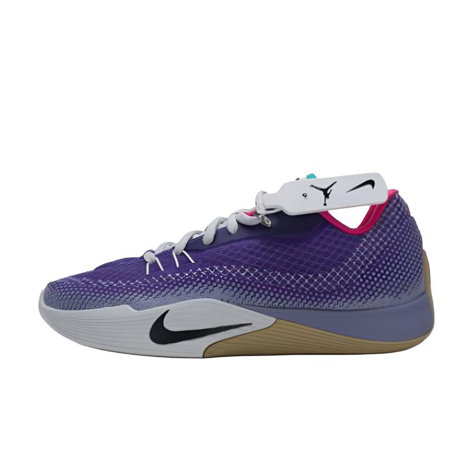 ST Flare 'Purple'