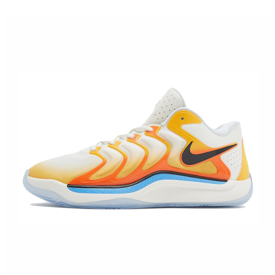 KD 17 EP 'Sunrise'