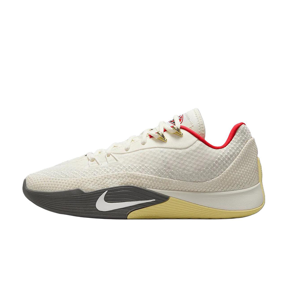 ST Flare 'Pearl White'