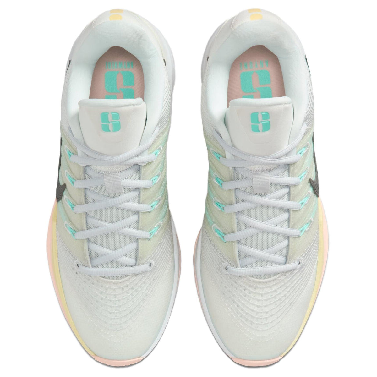 Sabrina 3 'Silencer'