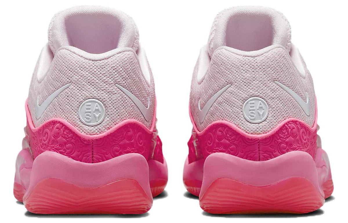 KD 16 NRG EP Aunt Pearl