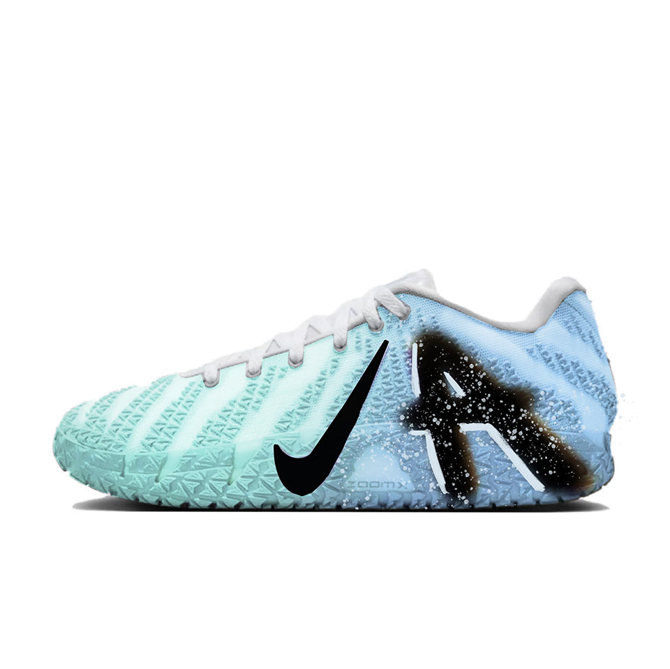 Ja 3 'South Beach' [Customized]