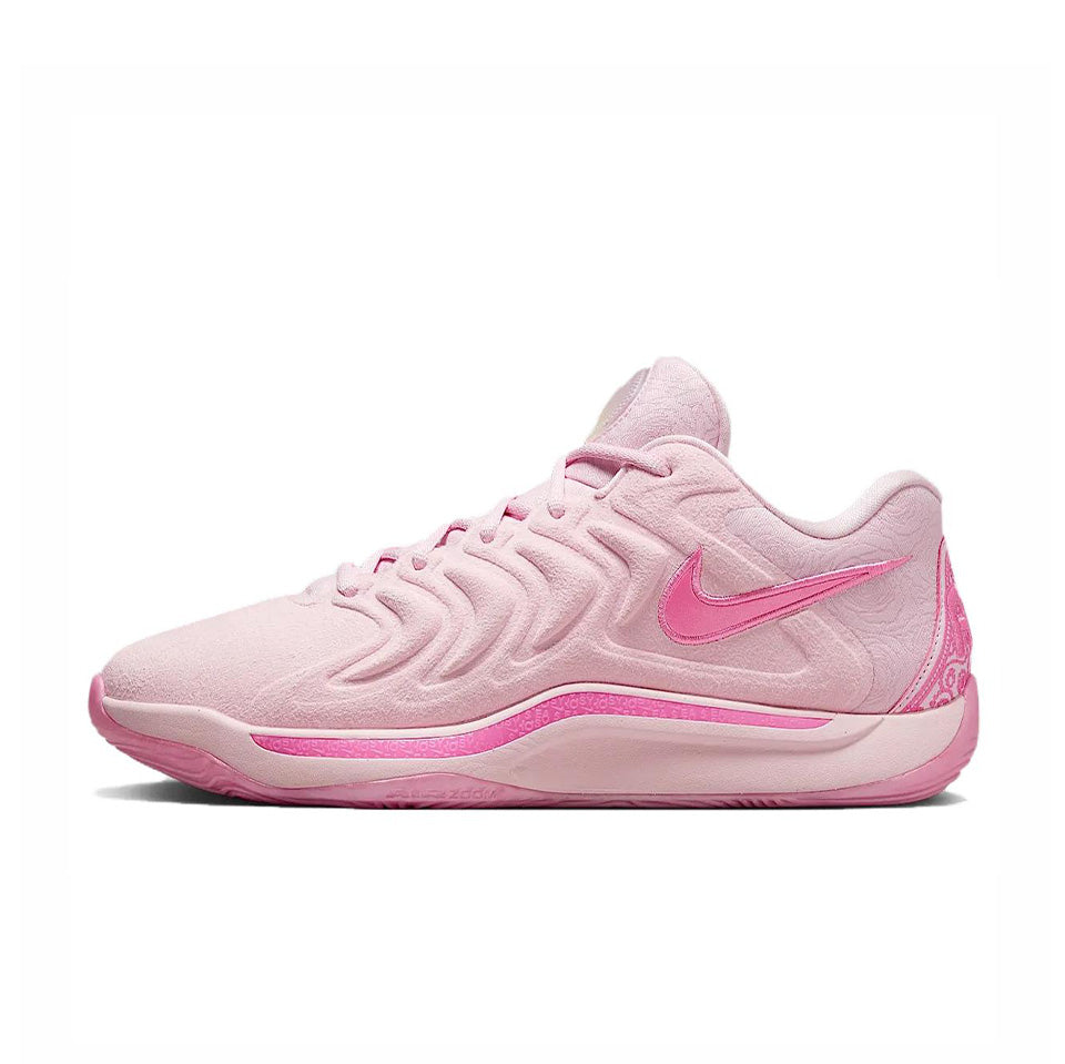 Kd 17 Nrg EP 'Aunt Pearl'