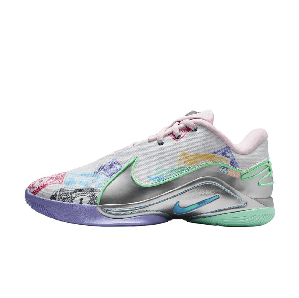 LeBron 22 Ep 'Monopoly'