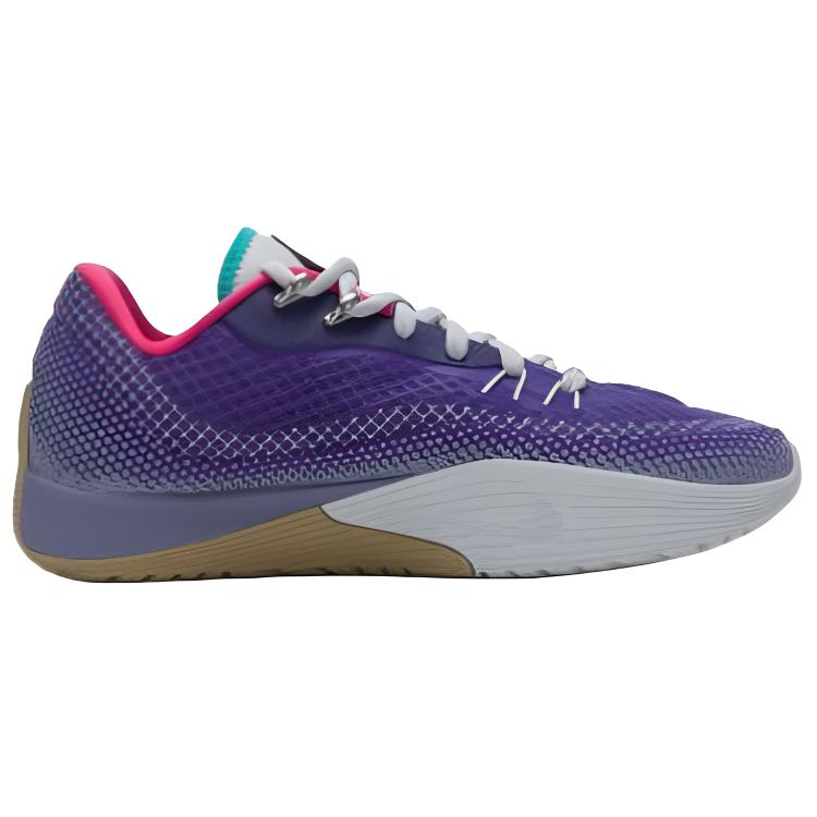 ST Flare 'Purple'