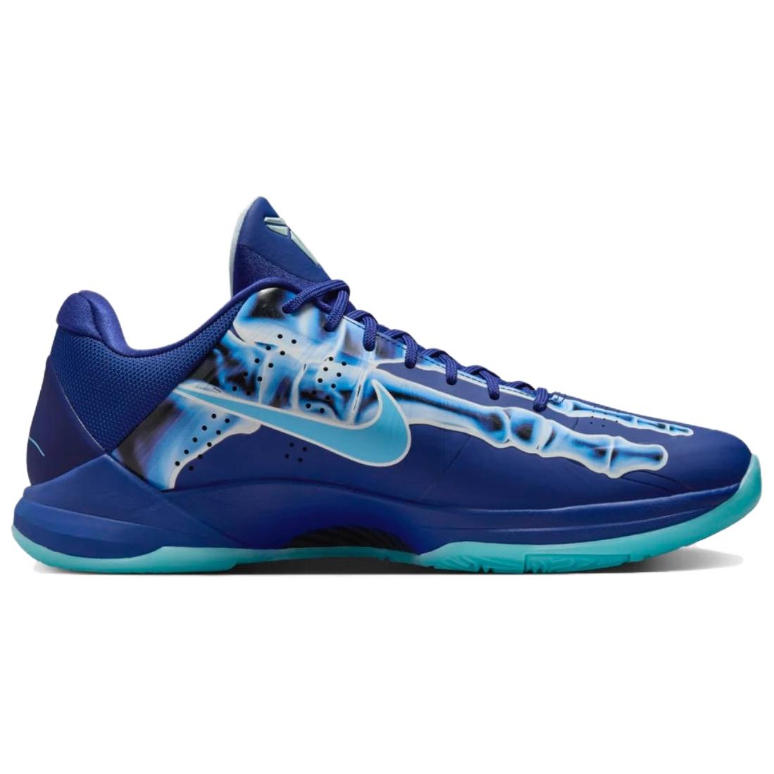 Kobe 5 Protro X Ray